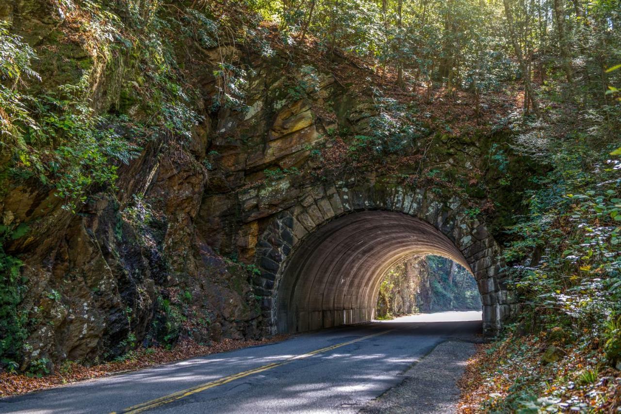 Fox Hollow Little Cove 外观 照片